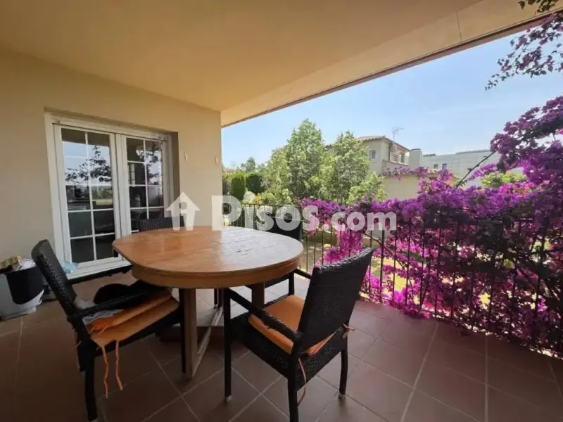 Terrass - Chalet with Pool in Pals, Baix Empordà