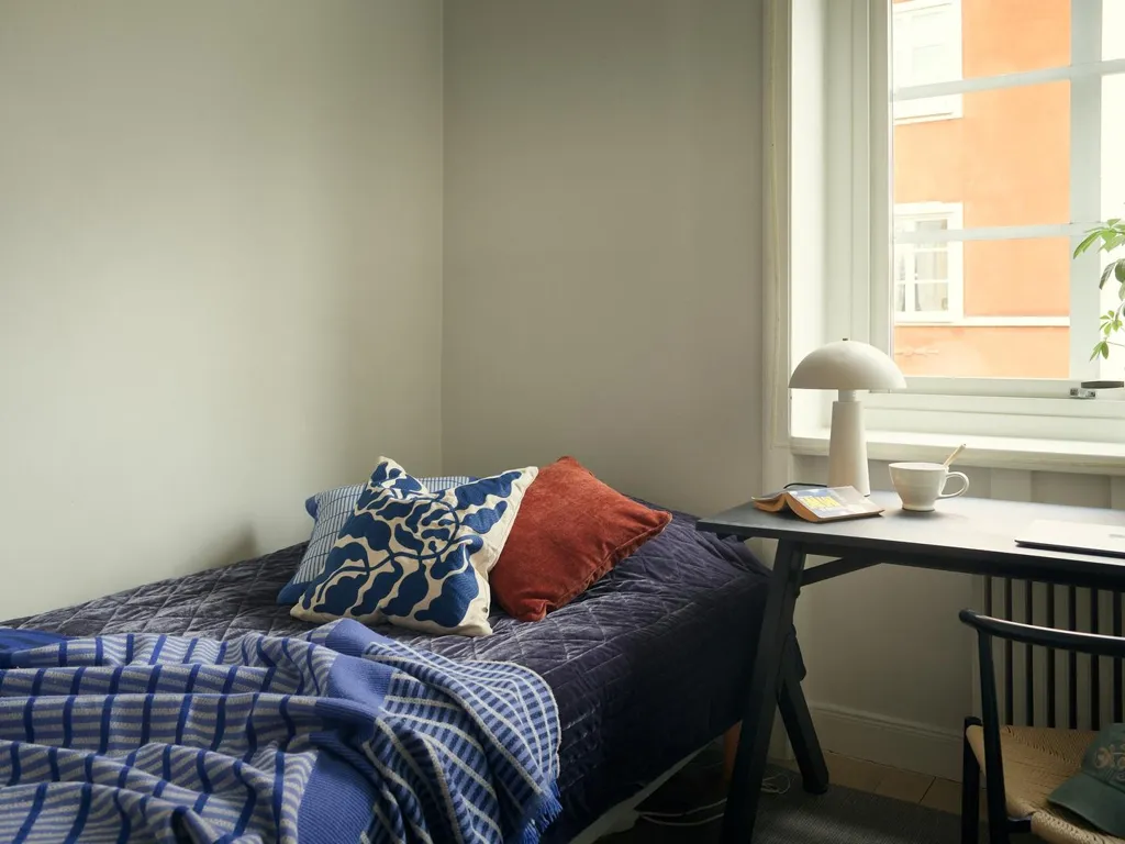 Chambres - Apartment with 4 Rooms in Gamla Enskede