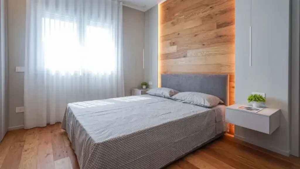 Magamistoad - Trilocale with Private Garden in Treviolo