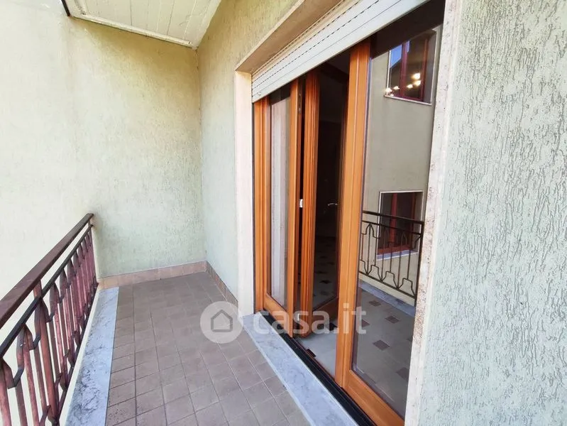 Balcon - Spacious Apartment with Terrace in Montella