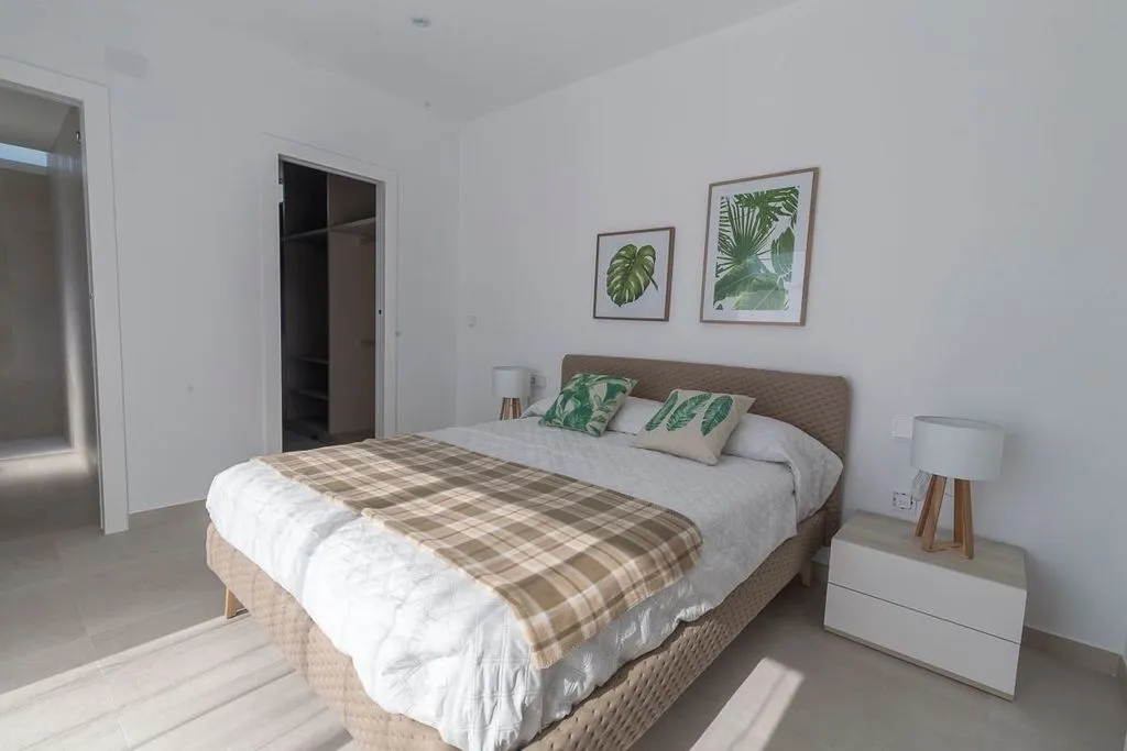 Magamistoad - Luxury Villa with Pool in San Javier