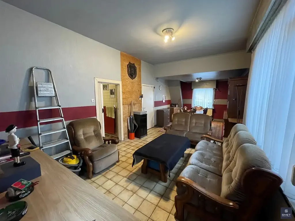 Soggiorno - Commercial Space with Potential in Top Location