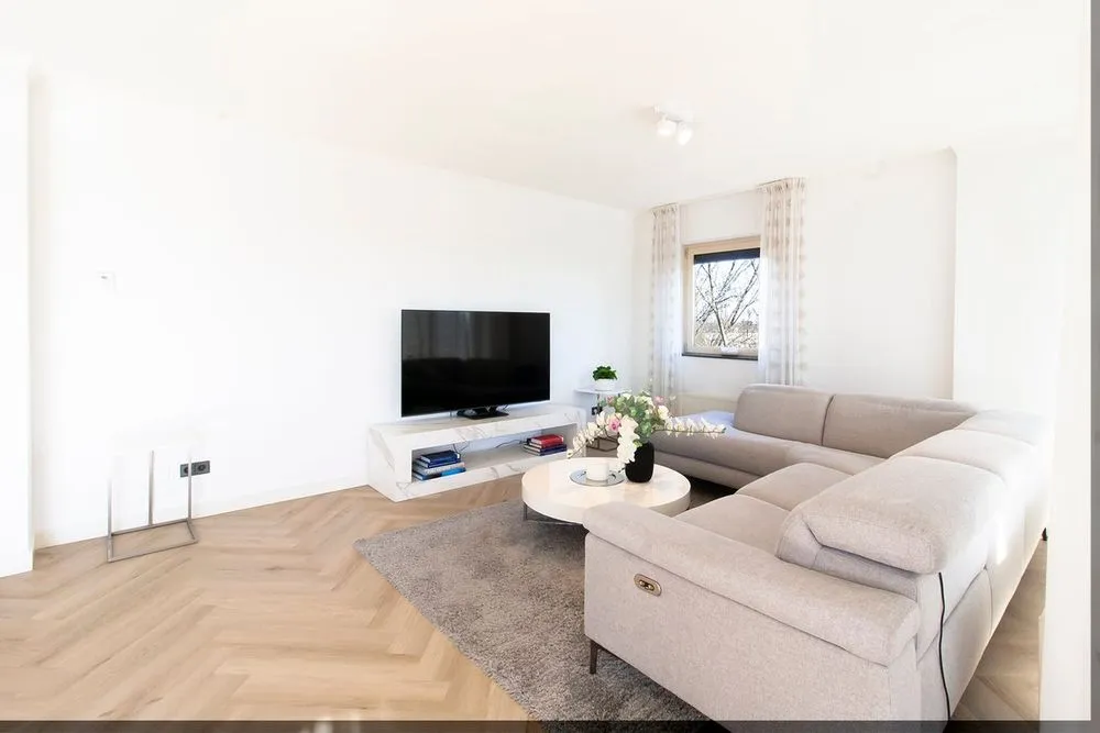 Appartement 4 pièces à Amstelveen