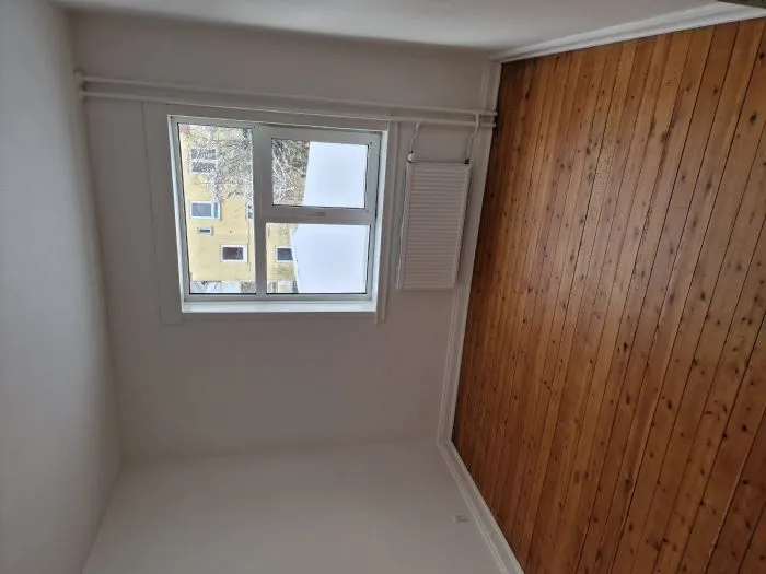 Pièces - Modernised Flat with Green Triangle View in Vejle