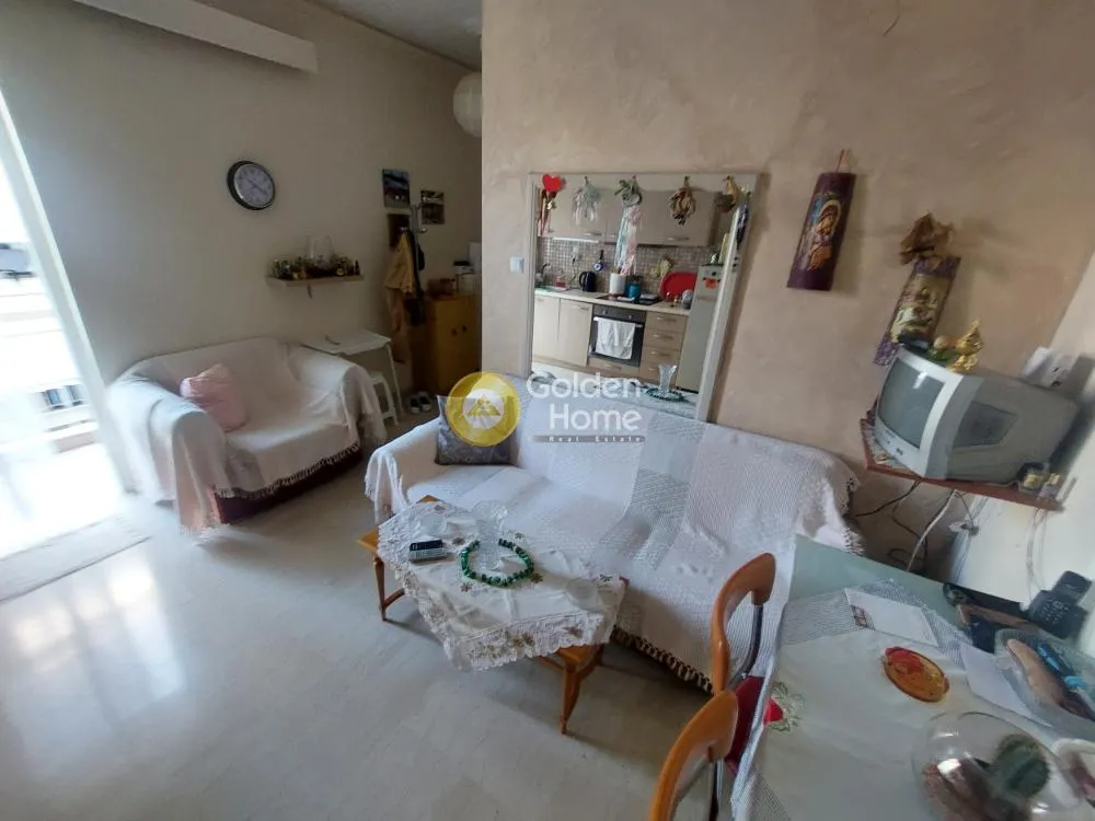 Elutuba - Apartment with Balconies in Agrinio Centre