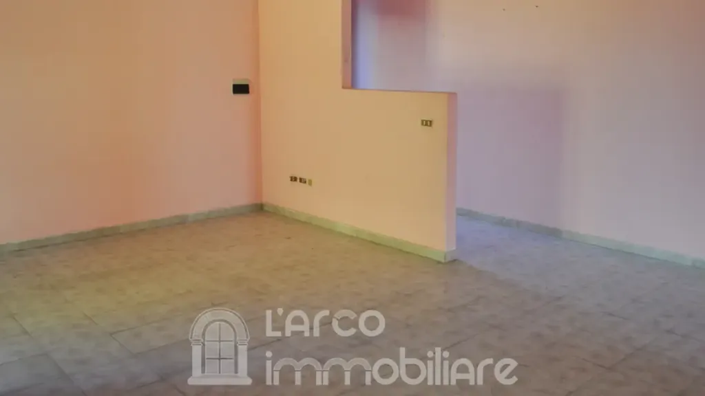 Pièces - Two Apartments with Balconies in Grisolia