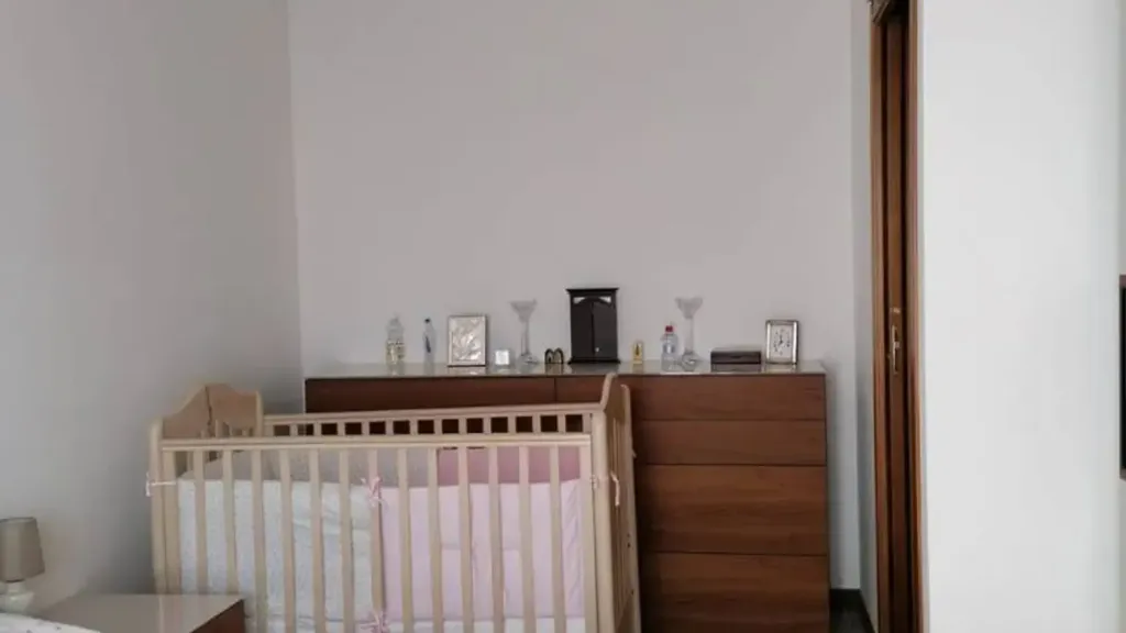 Chambres - Three-Room Apartment with Terrace in Castelfiorentino