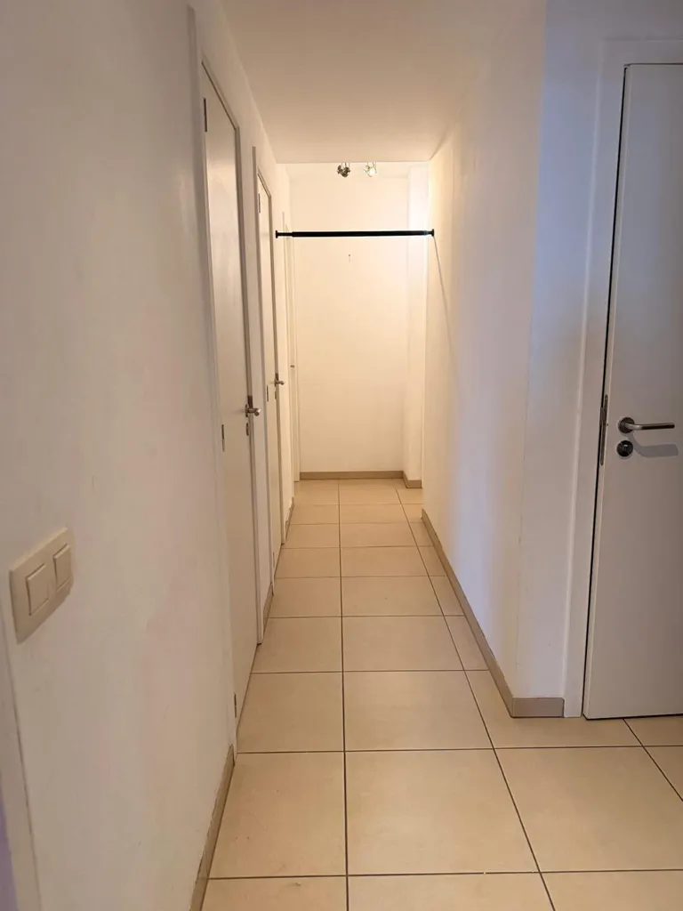 Appartement 3 chambres à Antwerpen