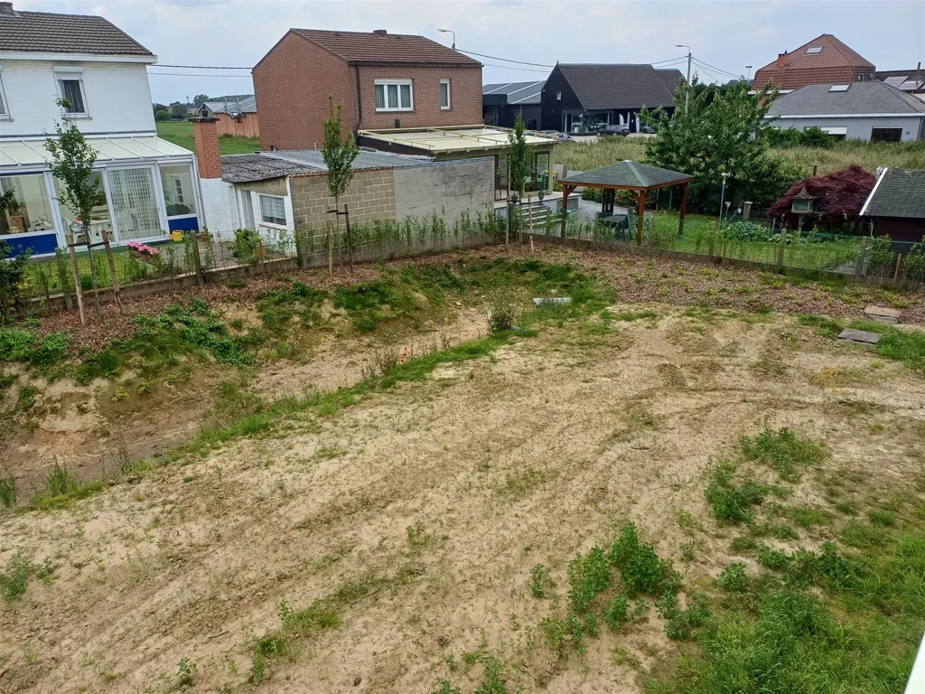 Aed - Commercial Property with Concierge Flat in Kortenberg