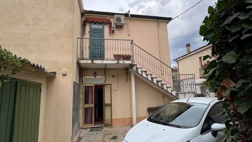 facade
