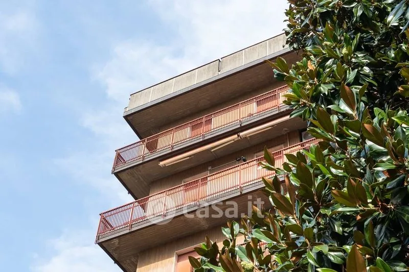 Extérieur - Apartment with Balcony and Garage in Voghera