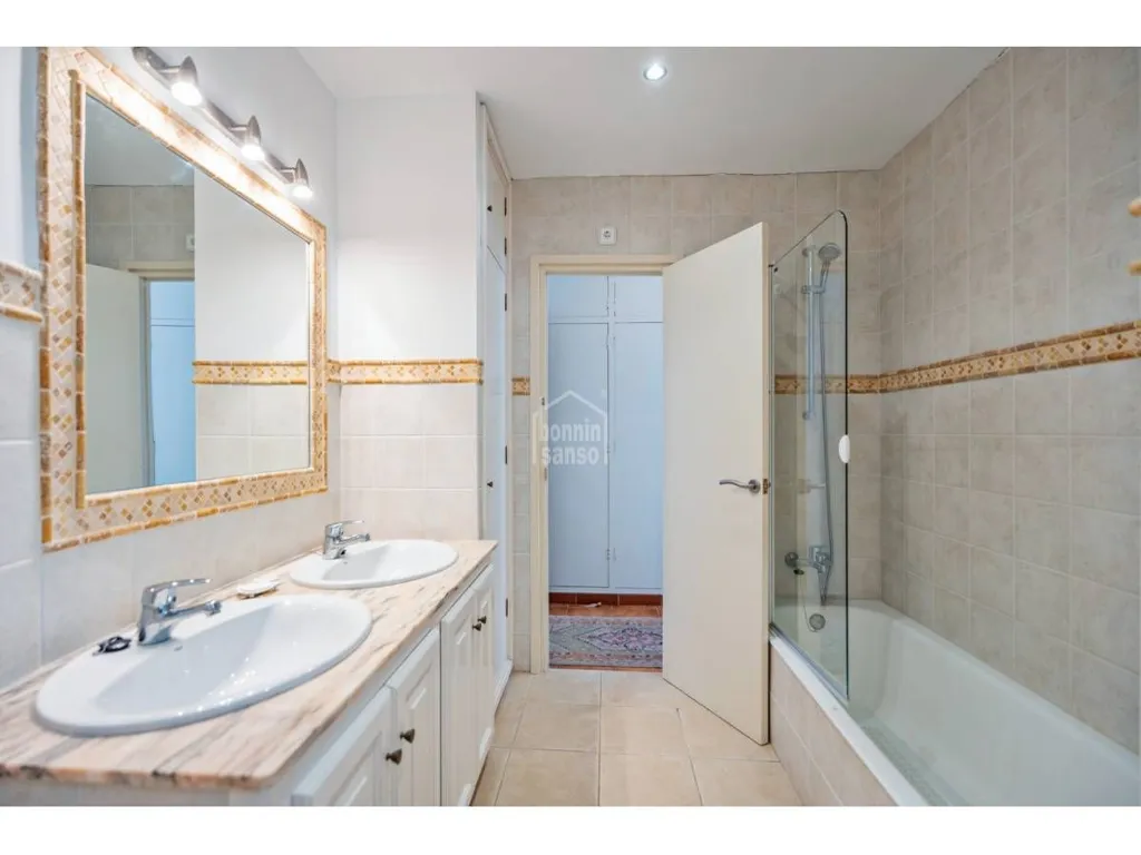Bagni - Chalet with Pool near Son Parc, Menorca
