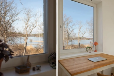 Bureau - Maison 7 pièces à Ekerö