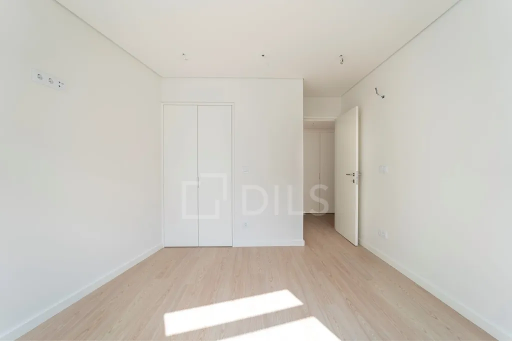 Pièces - Apartment with Garden in Porto Centre