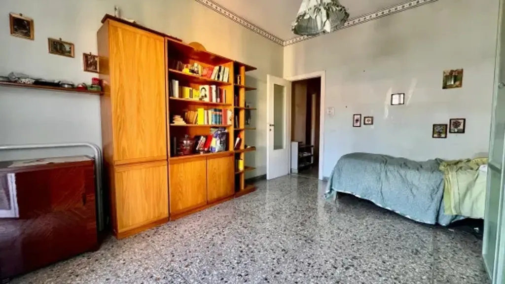Magamistoad - Trilocale with Balcony in Pigneto, Rome