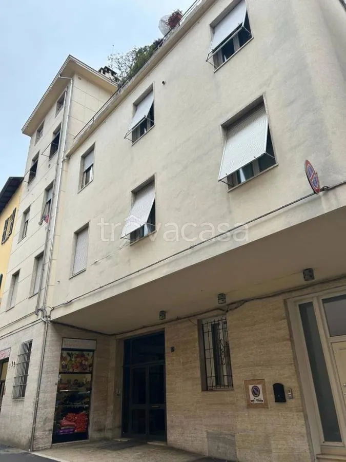 Esterno - Spacious Apartment with Balcony in Faenza
