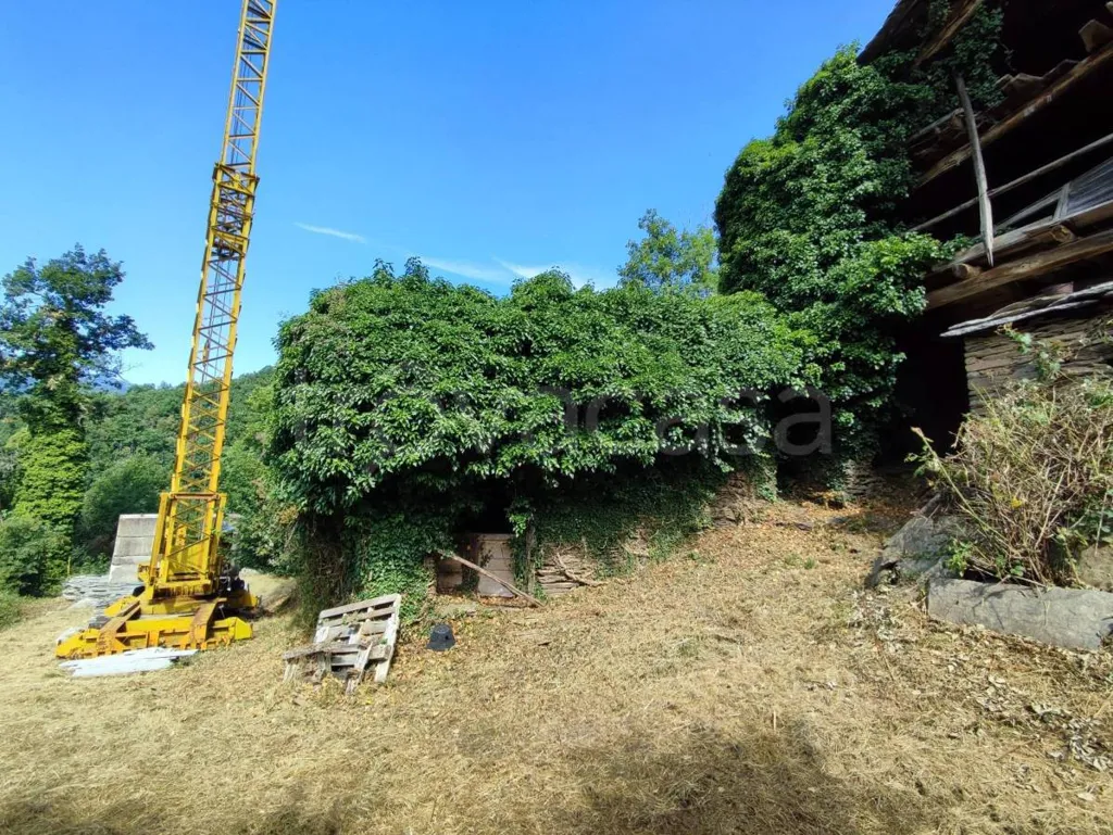 Extérieur - Baita with Panoramic View in Melle