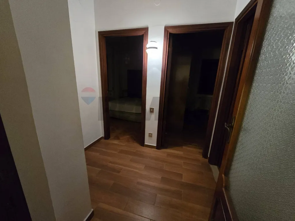 Ingresso - Classical Villa with Garden in Sassoferrato