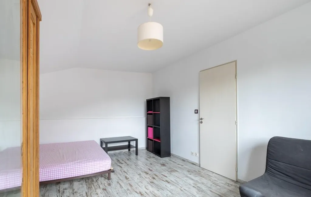 2-toaline korter asukohas Blagnac