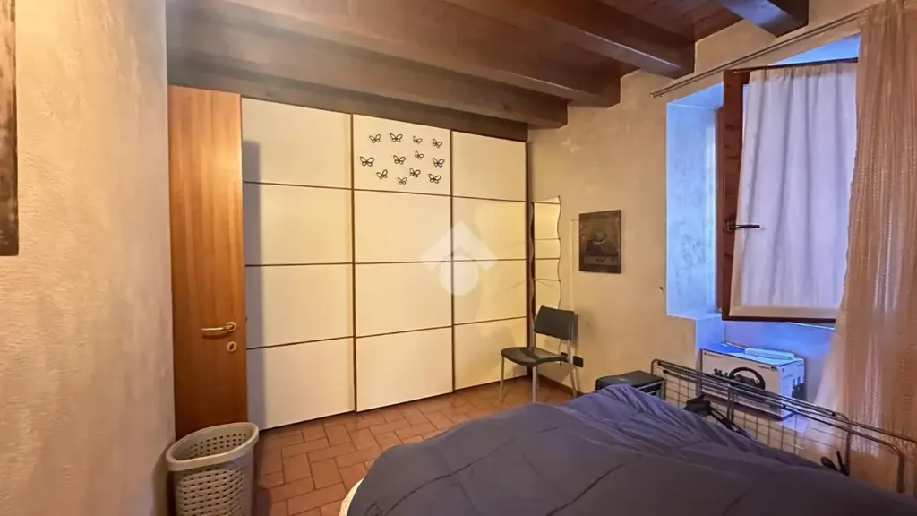 Chambres - Rearranged Apartment with Central Location in Curno