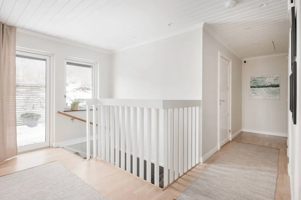 7-toaline maja asukohas Jönköpings kommun