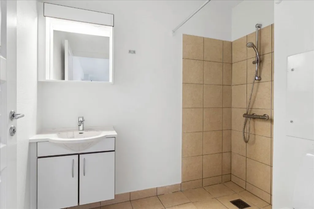 Vannitoad - Modern Flat with Harbour View in Odense C