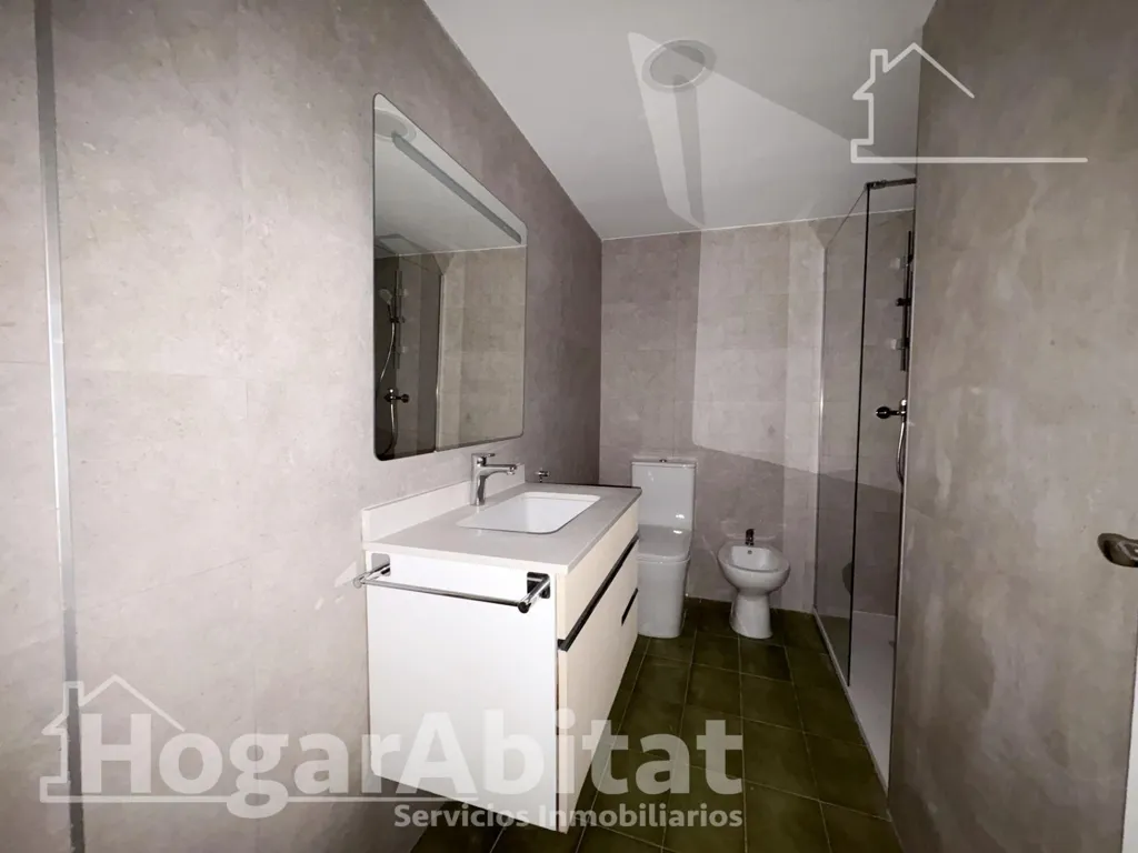 Vannitoad - Reformed Flat with Sea Access in Tavernes de la Valldigna