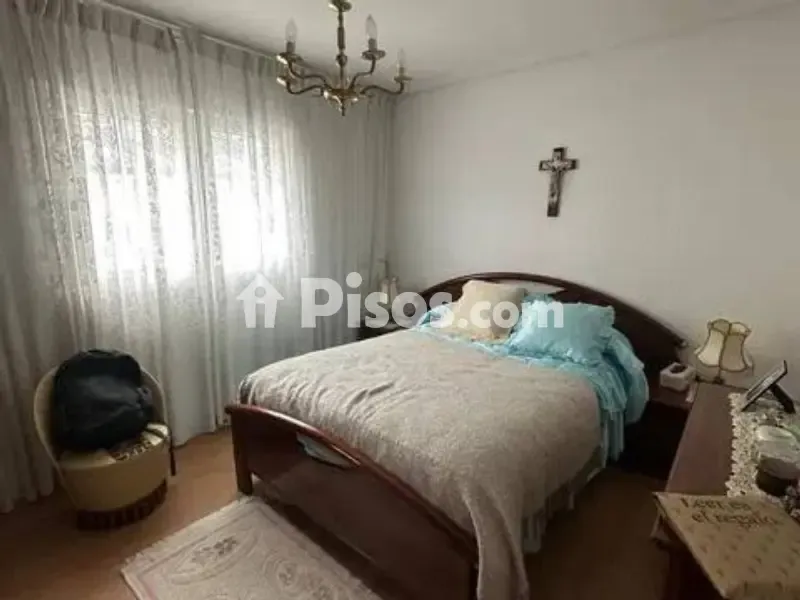 Magamistoad - Chalet with Orchard in Zona Alta