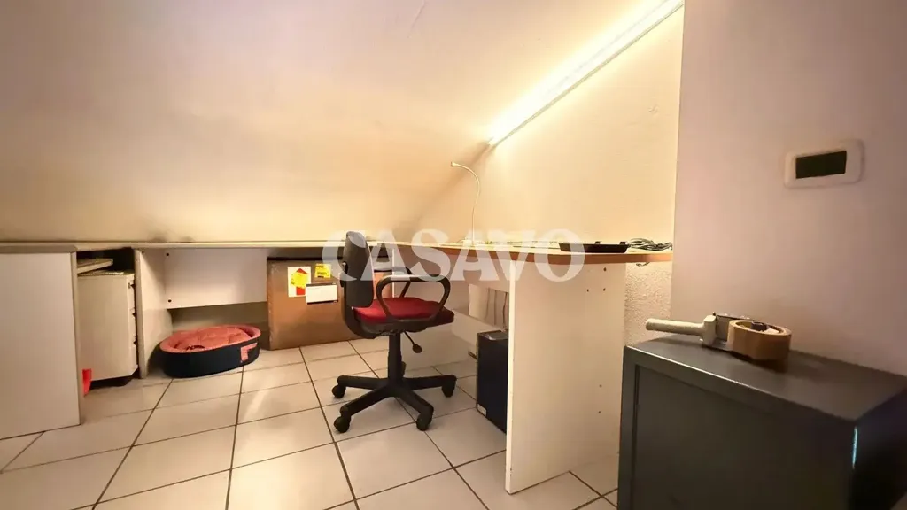 Kabinet - Office Space in Isolotto, Florence