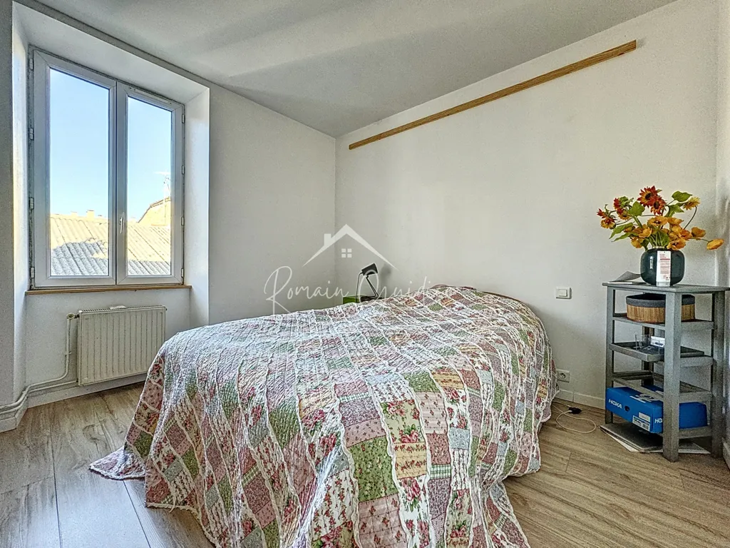 Magamistoad - Six-Unit Investment Property in Millau Centre