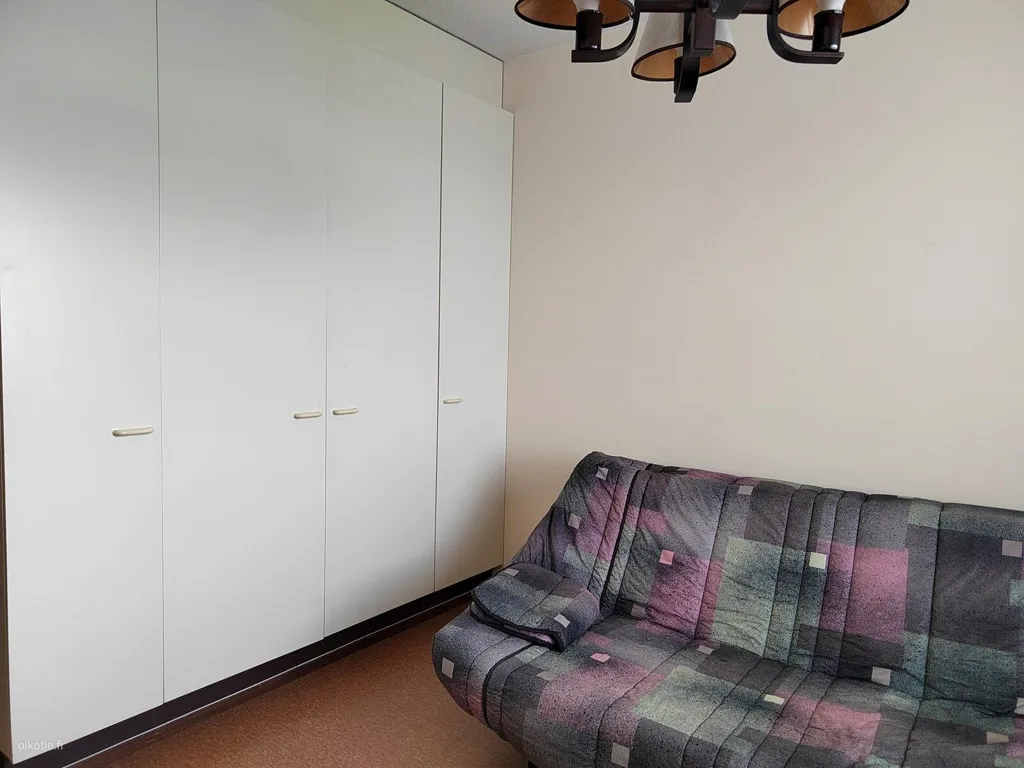 Magamistoad - Apartment with Balcony in Kouvola