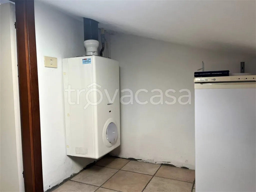 Buanderie - Bright Apartment with Balcony in Urbino