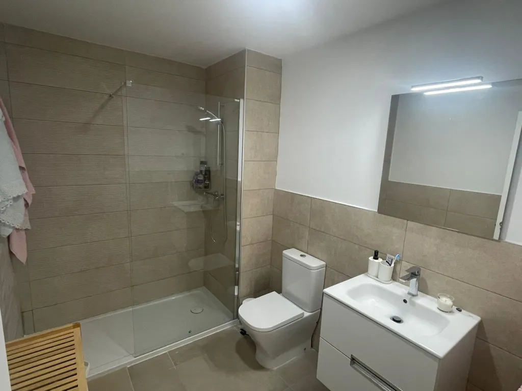 Vannitoad - Modern Flat with Sea View in Torremolinos
