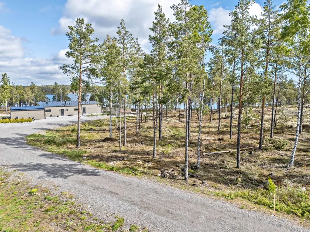 Esterno - Plot for Development with Water Access in Gryts Archipelago