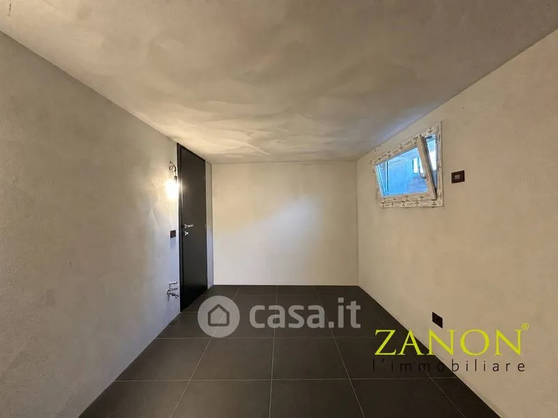 Entrée - Bifamiliar House with Private Garden in Codroipo