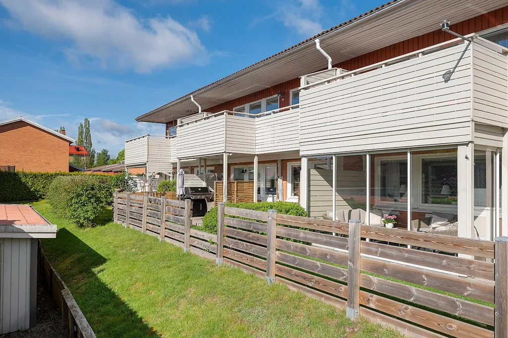 Extérieur - Apartment with Balcony in Central Gisle