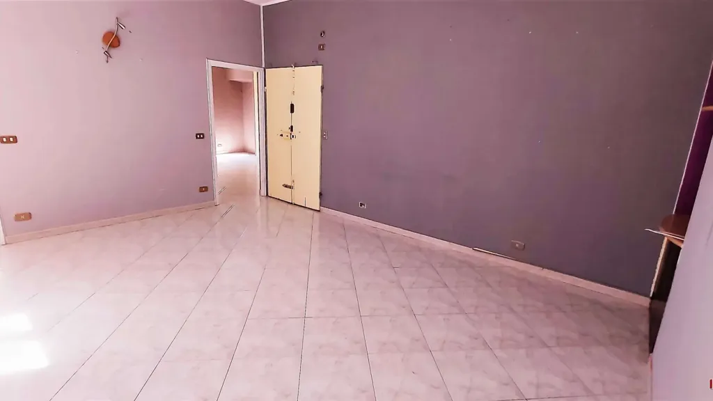 Toad - Spacious Apartment with Central Location in Campomorone