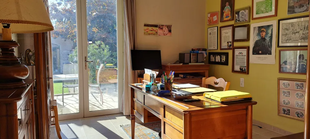 Maison 5 pièces à Noves