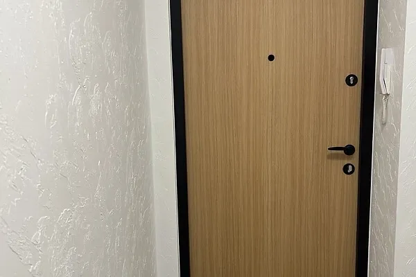 Entrée - Flats with Separate Bathroom in Jõhvi
