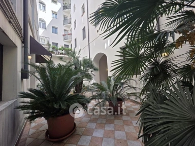 Jardin - Attico with Large Balcony in Trieste