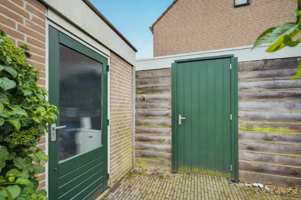5-toaline maja asukohas Eindhoven
