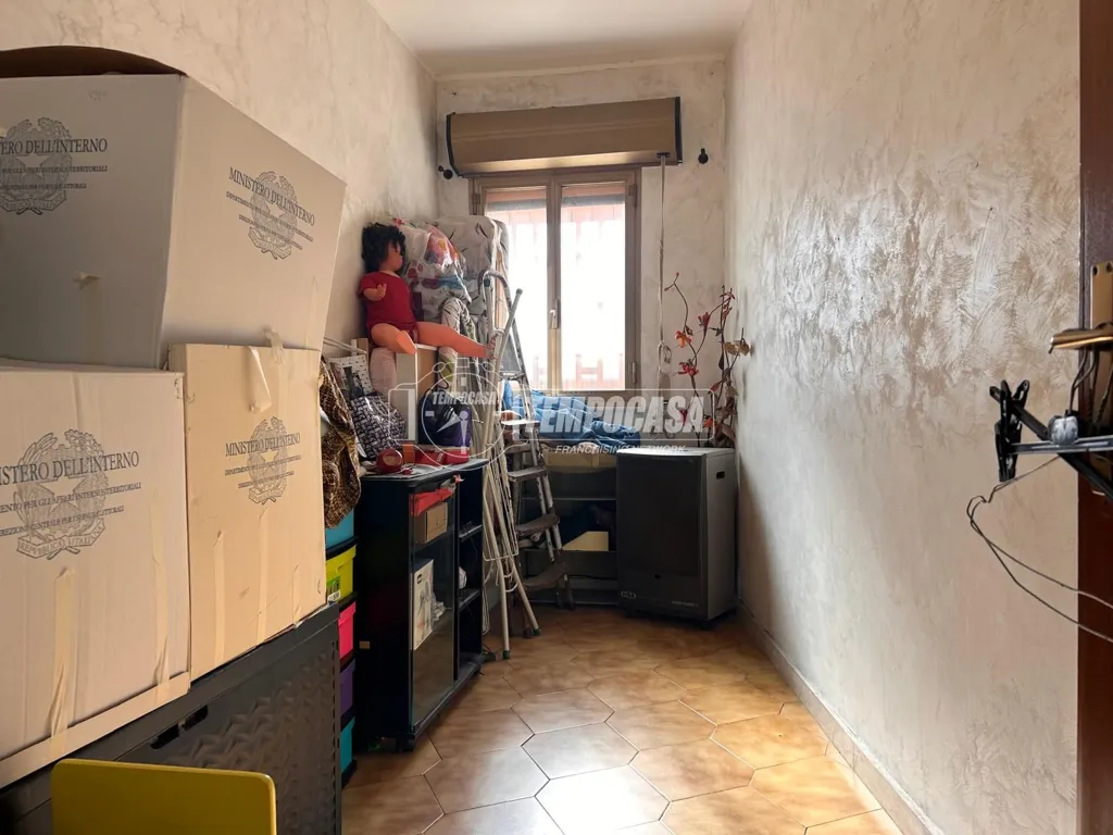 Pesuköök - Three-Level House with Private Courtyard in Catania