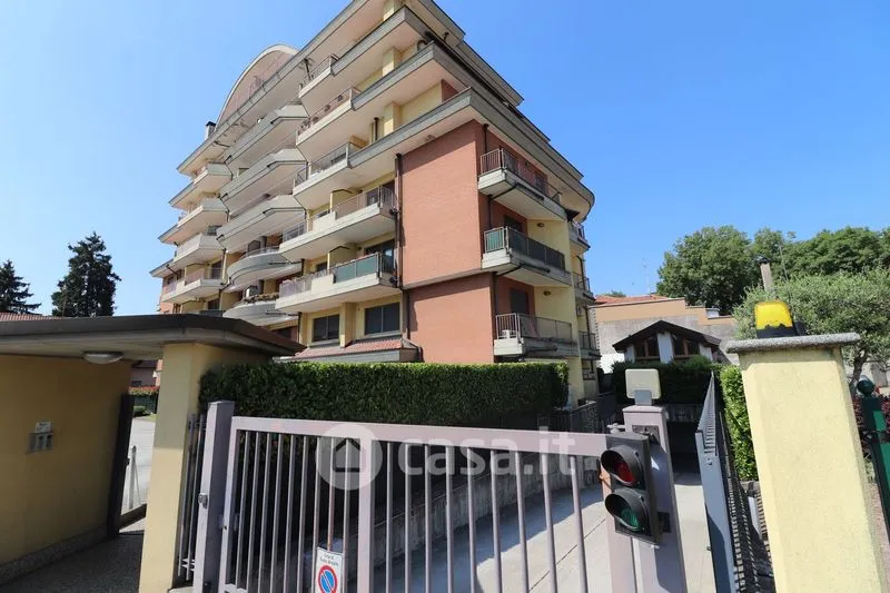 Extérieur - Modern Studio with Terrace in Busto Arsizio