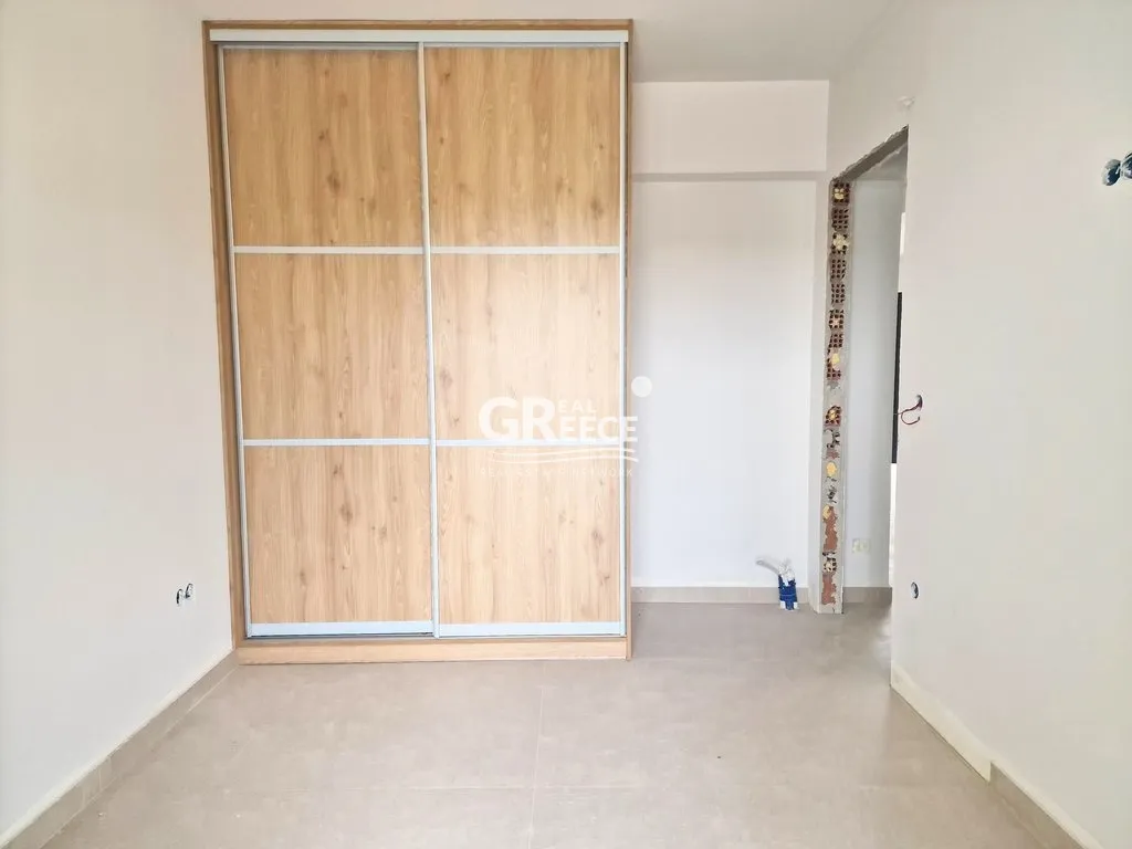 Magamistoad - Apartment with Sea View in Loutraki