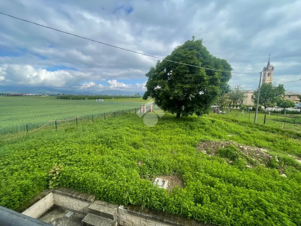 Aed - Semi-detached House with Panoramic View in Cavour