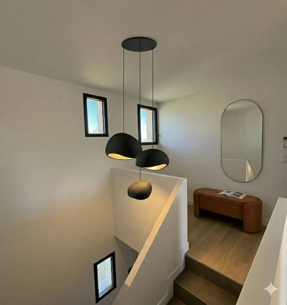 Ingresso - Contemporary Villa with Pool in Eguilles