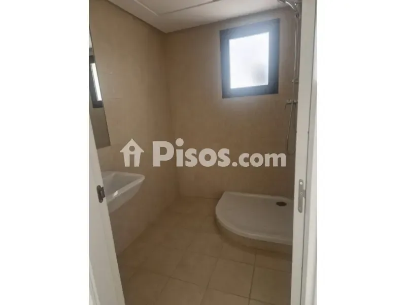 Vannitoad - Penthouse with Solarium in Estepona Golf