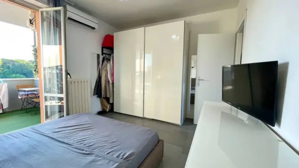 Chambres - Modern Flat with Sea View in Porto Recanati