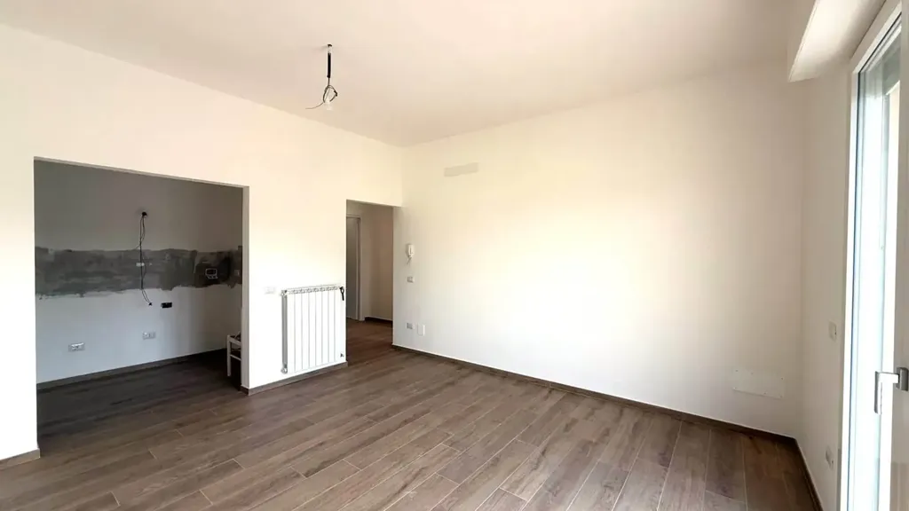 Toad - Rustic Apartment with Balcony in Cecina