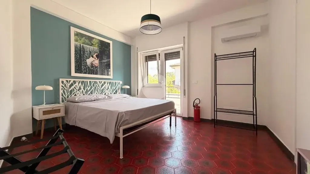 Magamistoad - Rustic Villa with Private Garden in Sabaudia